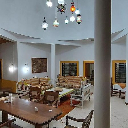 Villa Mela, Malindi Buitenkant foto