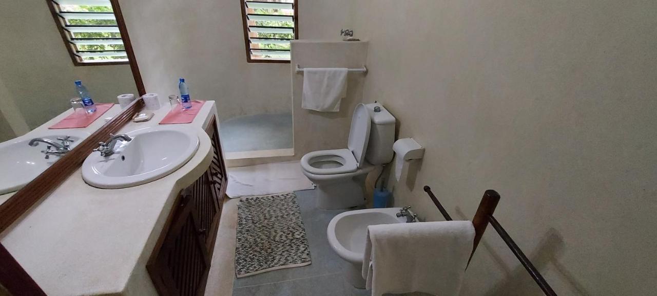 Villa Mela, Malindi Buitenkant foto