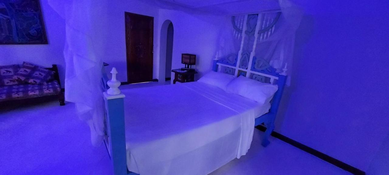 Villa Mela, Malindi Buitenkant foto