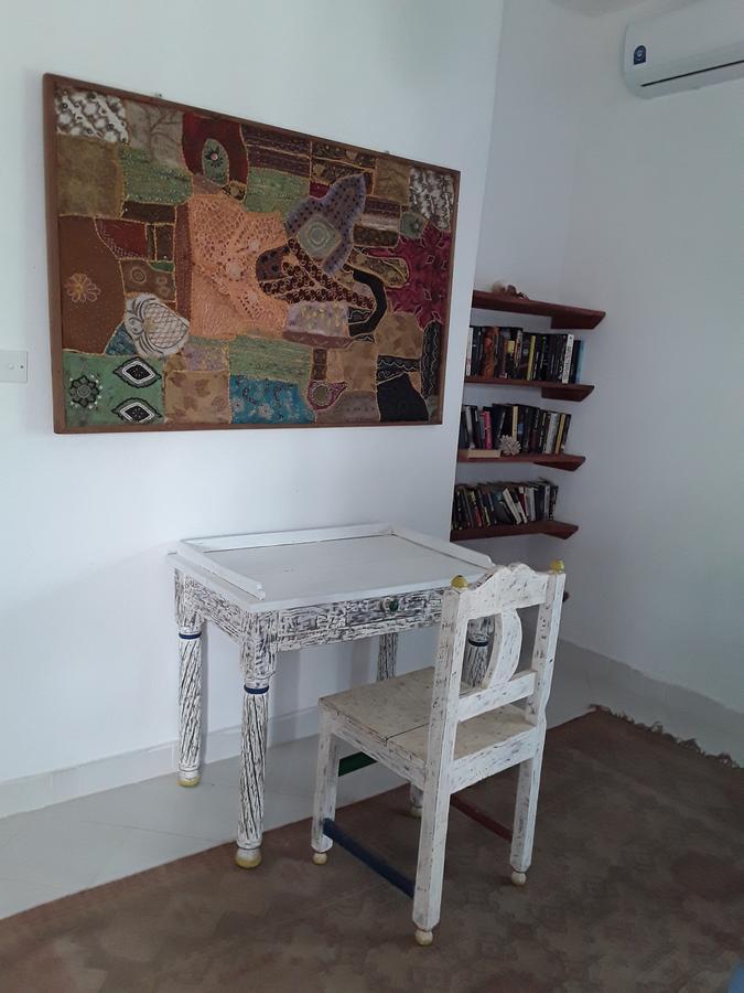 Villa Mela, Malindi Buitenkant foto